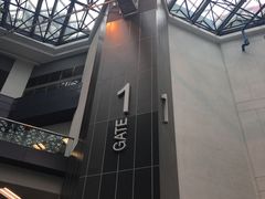 -澳门外港客运码头(轮渡站)