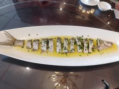 -前门烤鸭(江东中路店)