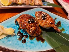 -有喜屋·烧鸟·居酒屋(周浦万达店)