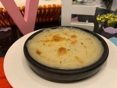 土豆泥-西堤牛排(龙德广场店)