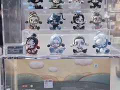 -泡泡玛特POPMART(K11购物中心店)