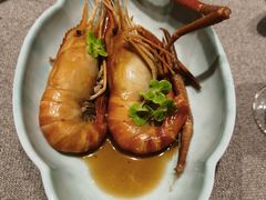 -太湖饭店·寄畅轩中餐厅
