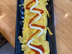 -许妈妈餐厅烤肉烧烤家常菜(明润广场店)