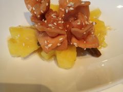 -汤城小厨•粤菜•靓汤(金融街店)