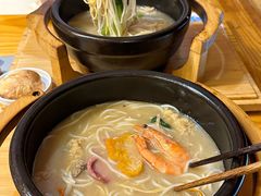 -勺子米线·云南传统小吃市集(四方街店)