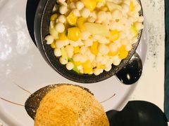 -T館·花园艺术餐厅