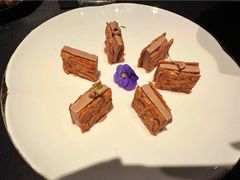 -醉东Oriental House(静安嘉里中心店)