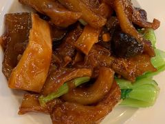 -玉林烤鸭店(垡头店)