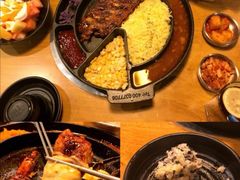 -肥肥虾庄·金牌油焖大虾(杨园滨江时代walk店)
