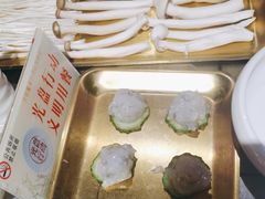 -亚龙湾红树林度假酒店-韩轩韩餐厅