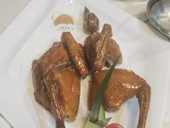 -煲王粤菜餐厅(中侨中心店)