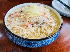 -奇芳阁·百年清真南京菜(夫子庙店)