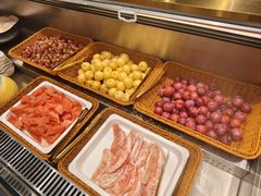 -火锅先生(五马街店)