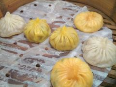 -隆喜元鱼汤包·海鲜(中联广场店)