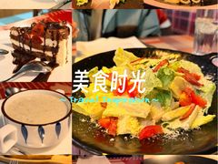 -CASA卡撒意式西餐厅