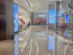 -天河领展广场
