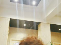-吱咖啡西式简餐
