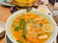 -米纸越南小馆(金鹰世界店)