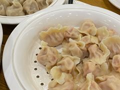 -米香居新鲁味·水饺餐厅