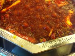 -山城年华老火锅(玉林店)