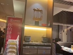 -北李妈妈菜·海肠捞饭(高新万达店)