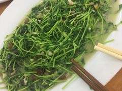-长平老姿娘夜粥(平东一街店)