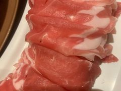 -额尔敦草原涮羊肉·烧烤(冻青树总店)