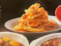 -金掌勺·锅包肉(广渠门店)
