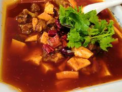 -天回镇何氏豆腐(总店)