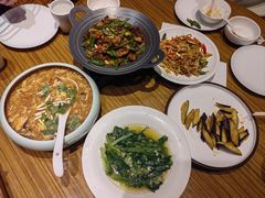 -禾珍珠家常小馆(河南博物院店)