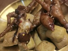 -江湖一盏灯·滇味卤烤(普惠园店)