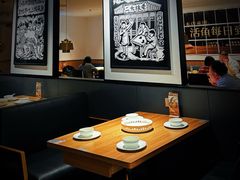 -太二酸菜鱼(兴业太古汇店)