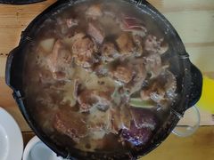 -范贤光鸡公煲(平乐园总店)