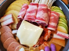 -小岛餐厅