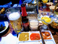 -三个蒙古大叔羊肉串(大宁店)