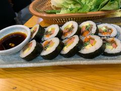 -金顺韩式烤肉·网红烤肉店(广利路店)