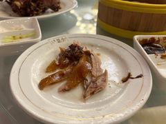 -北京全聚德(天安门店)