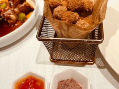 -悦融·京鲁菜·露台花园(安定门店)