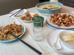 -福来居烤鸭店(天坛二店)
