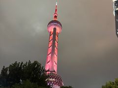 -陆家嘴中心绿地