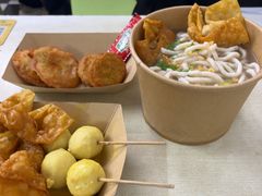 -非遗·十八曲鱼饺(西马总店)
