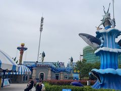 -华夏文旅海洋公园