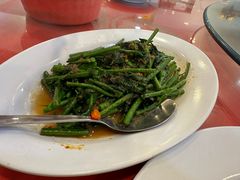 -大茄来海鲜餐厅(亚洲城分行)