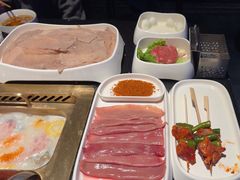 -川西坝子火锅(清江东路3.0直营店)