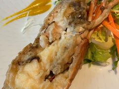 -Mr·Fish鱼鲜生海鲜放题(银泰in99店)