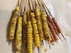 -郑记•不夜城烧烤•龙虾•虾蟹(黄鹤楼店)