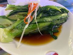 -滋味烤鱼(祥和里店)