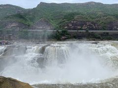 -陕西黄河壶口瀑布旅游区