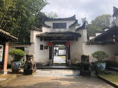 -景德镇古窑民俗博览区