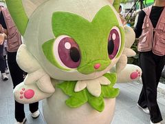 -百联西郊购物中心·停车场